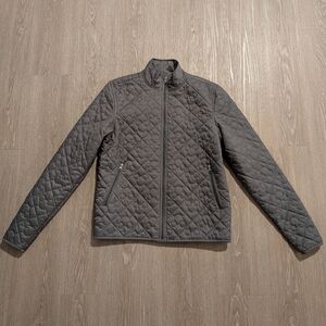 Disney Jacket Women's XS Mickey Mouse Quilted Full Zip